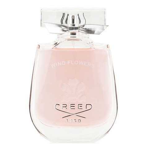 creed floral scent.